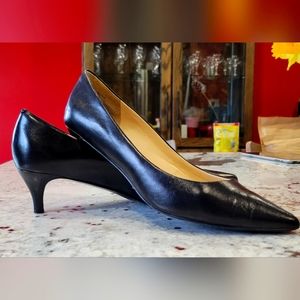 Nine West Patricia (Patriziao) Kitten Heel Pump